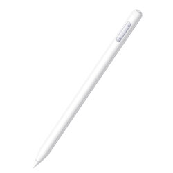 Stylus pen activ pentru iPad Baseus, P80015805211-00, alb