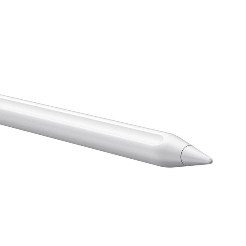 Stylus pen activ pentru iPad Baseus, 130mAh, P80015805211-00, alb