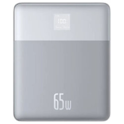 Baterie externa Type-C Baseus, 12000mAh, 65W, P10063801S13-00