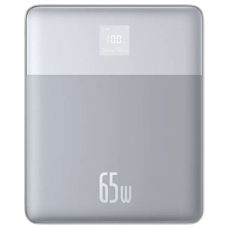 Baterie externa Type-C Baseus, 12000mAh, 65W, P10063801S13-00