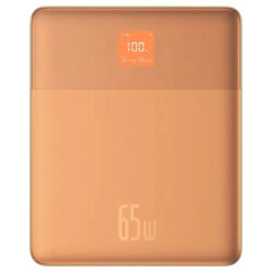 Baterie externa Type-C Baseus, 12000mAh, 65W, P10063801733-00