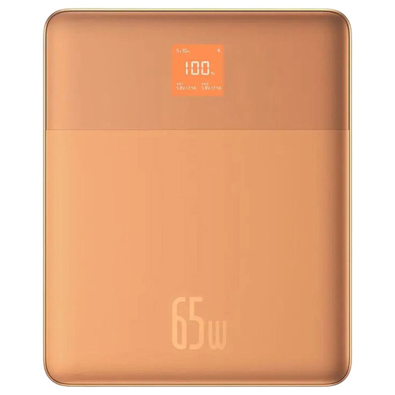 Baterie externa Type-C Baseus, 12000mAh, 65W, P10063801733-00