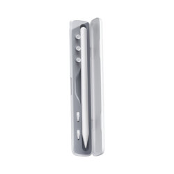 Carcasa magnetica stylus pen Baseus, alb, P80015808211-00