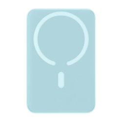 Baterie externa MagSafe telefon Baseus, 10000mAh, PPCX110103
