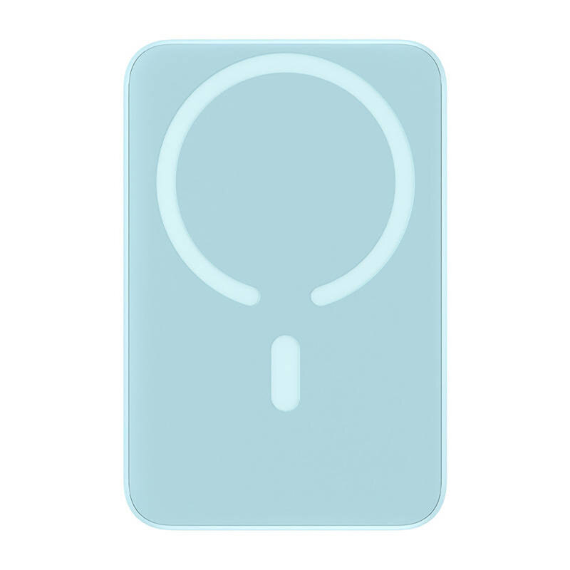 Baterie externa MagSafe telefon Baseus, 10000mAh, PPCX110103
