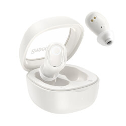 Casti audio in-ear Bluetooth TWS Baseus Bowie WM02, NGTW370202