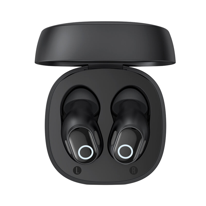 Casti audio in-ear Bluetooth TWS Baseus Bowie WM02, NGTW370201