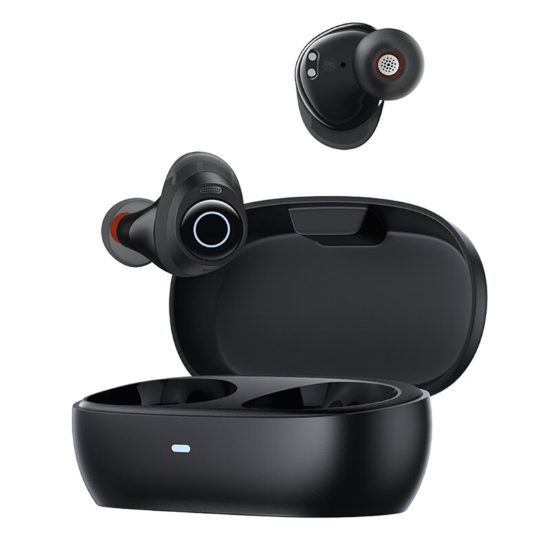 Casti True Wireless Bluetooth in-ear Baseus MA20, negru