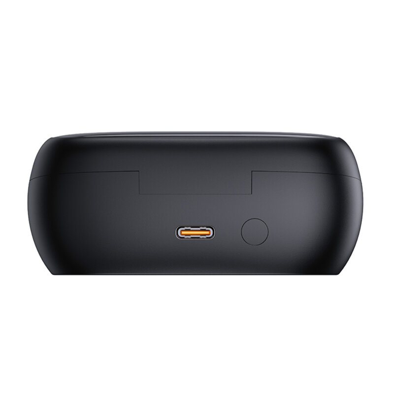 Casti True Wireless Bluetooth in-ear Baseus MA20, negru