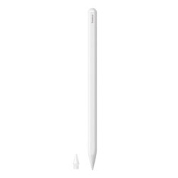 Stylus pen activ Baseus, Palm Rejection, alb, P80015803213-00