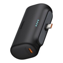 Baterie externa USB-C Baseus, 20W, 5000mAh, P10068306113-00
