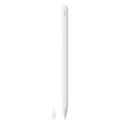 Stylus pen activ wireless charging Baseus alb, SXBC060002