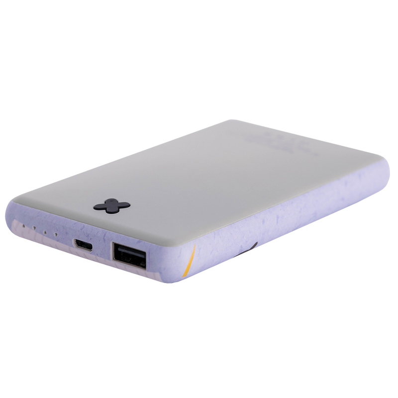 Pachet Acumulator extern 8000 mAh Tomo T-2 Panda