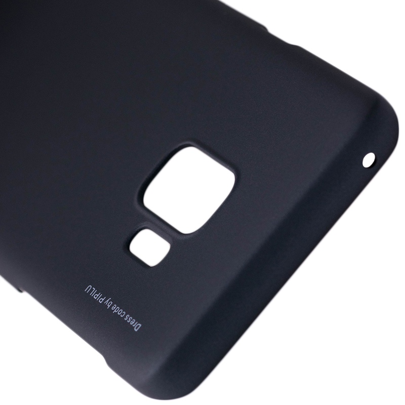 Husa Samsung Galaxy S9 Pipilu Metalic Black
