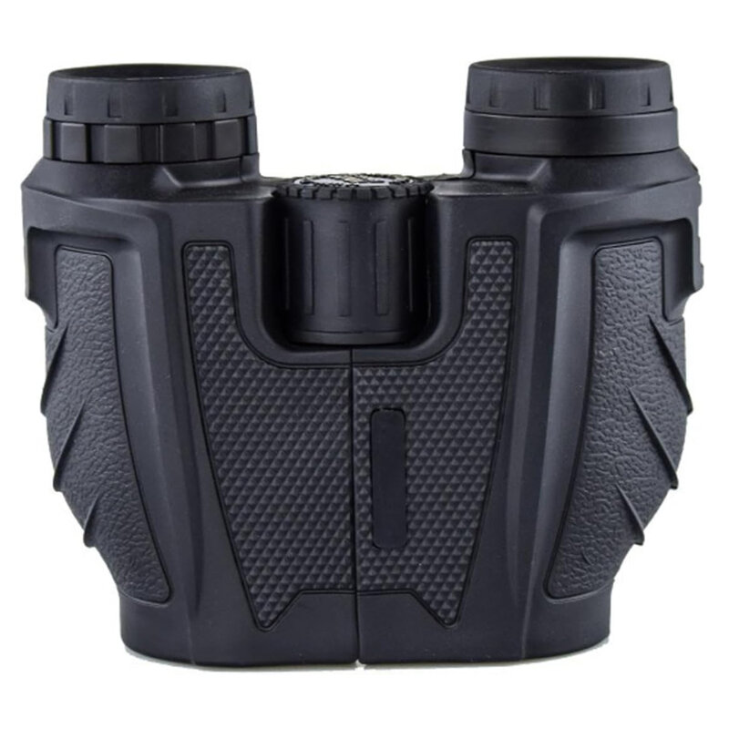 Binoclu non-infrarosu night vision 12x25 Techsuit BN1, negru