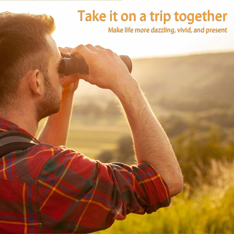 Binoclu profesional militar de vanatoare 20x50 Techsuit, BN3