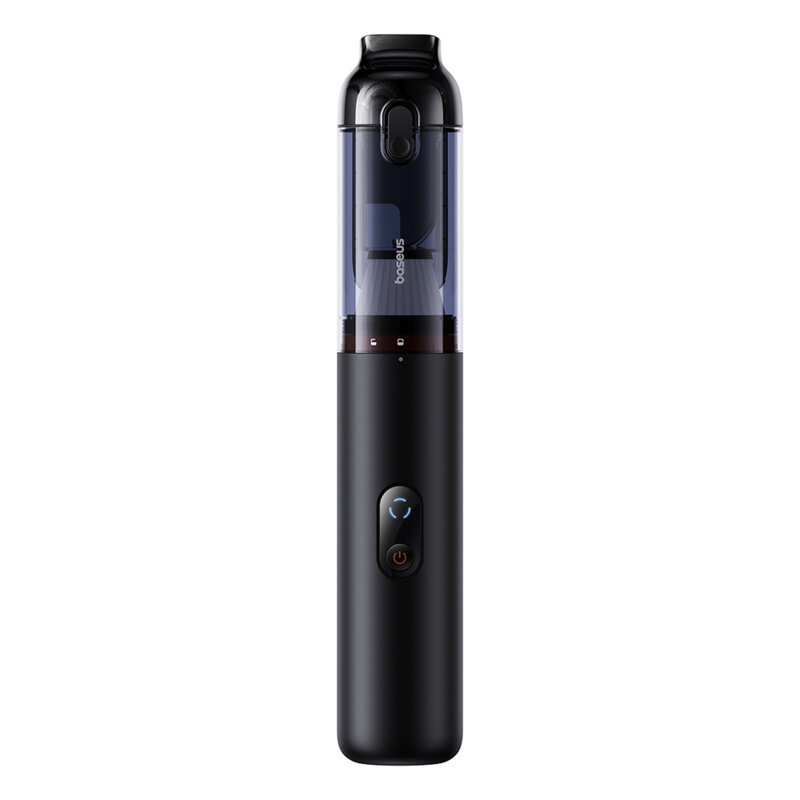 Aspirator auto fara fir Fast Recharge Baseus A5, 16000Pa, negru