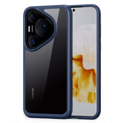 Husa Huawei Pura 70 Pro Supcase Unicorn Beetle Style, albastru