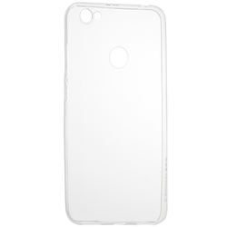 Husa Xiaomi Redmi Note 5A Prime TPU UltraSlim Transparent