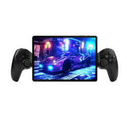 Gamepad telefon/tableta/Switch/PS4, Techsuit BSP-D9, negru