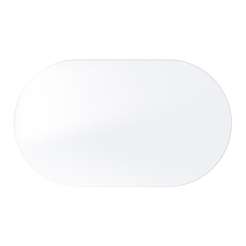 [Pachet 2x] Folie auto oglinda retrovizoare Baseus, 96 x 136mm