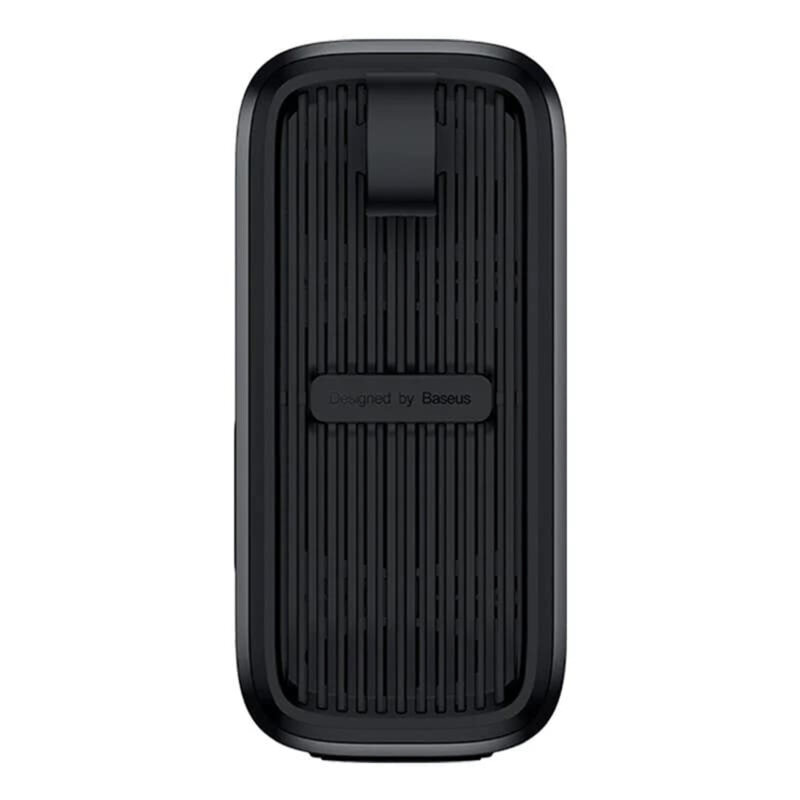 Compresor auto, pompa electrica afisaj LED Baseus, CRNL060001