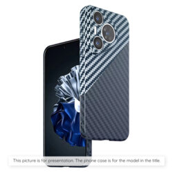 Husa Samsung Galaxy S22 5G Techsuit Carbonite FiberShell, gri