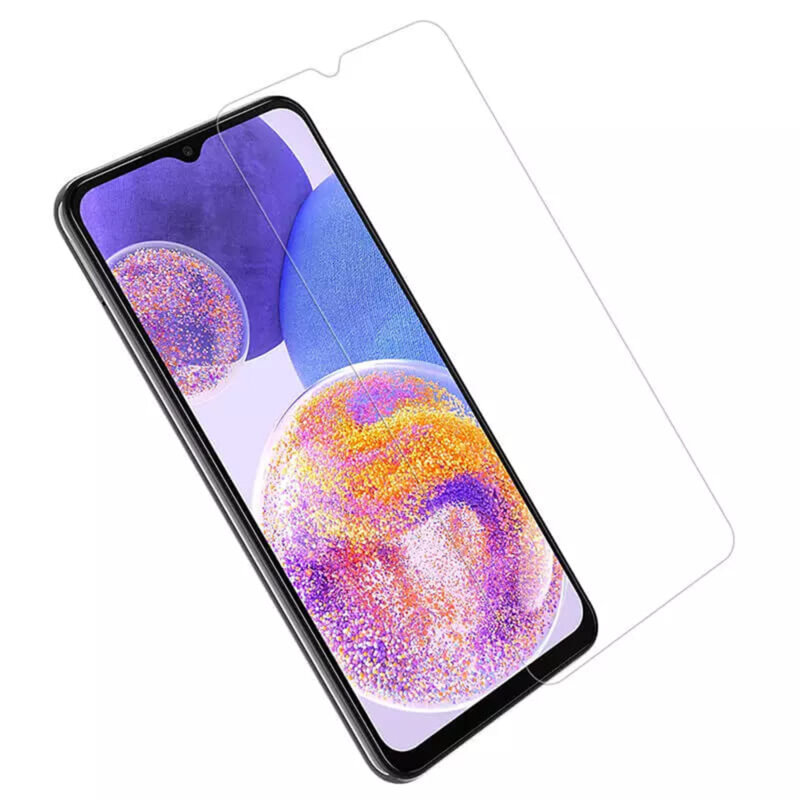 Folie sticla Samsung Galaxy A23 5G Nillkin Amazing H+PRO, transparenta