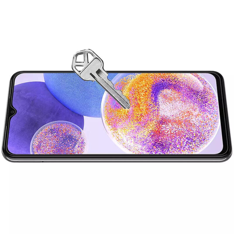 Folie sticla Samsung Galaxy A23 5G Nillkin Amazing H+PRO, transparenta