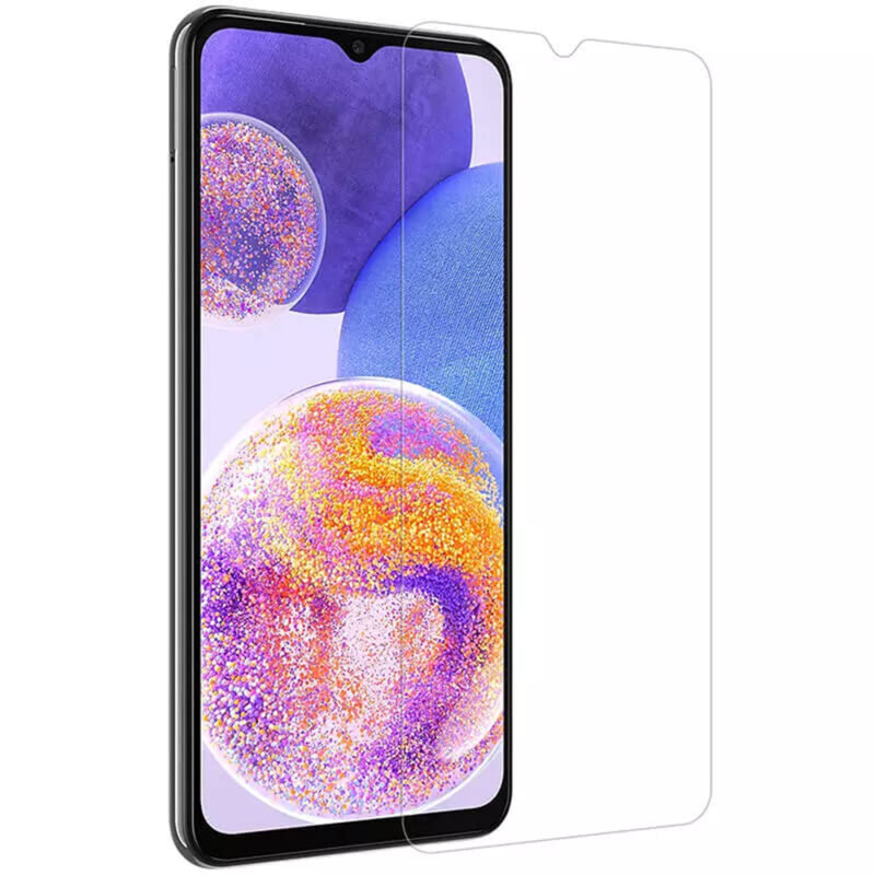 Folie sticla Samsung Galaxy A13 4G Nillkin Amazing H+PRO, transparenta