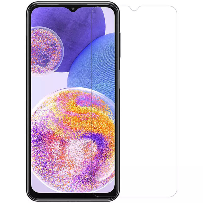 Folie sticla Samsung Galaxy A13 5G Nillkin Amazing H+PRO, transparenta