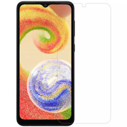 Folie sticla Samsung Galaxy M04 Nillkin Amazing H+PRO, transparenta