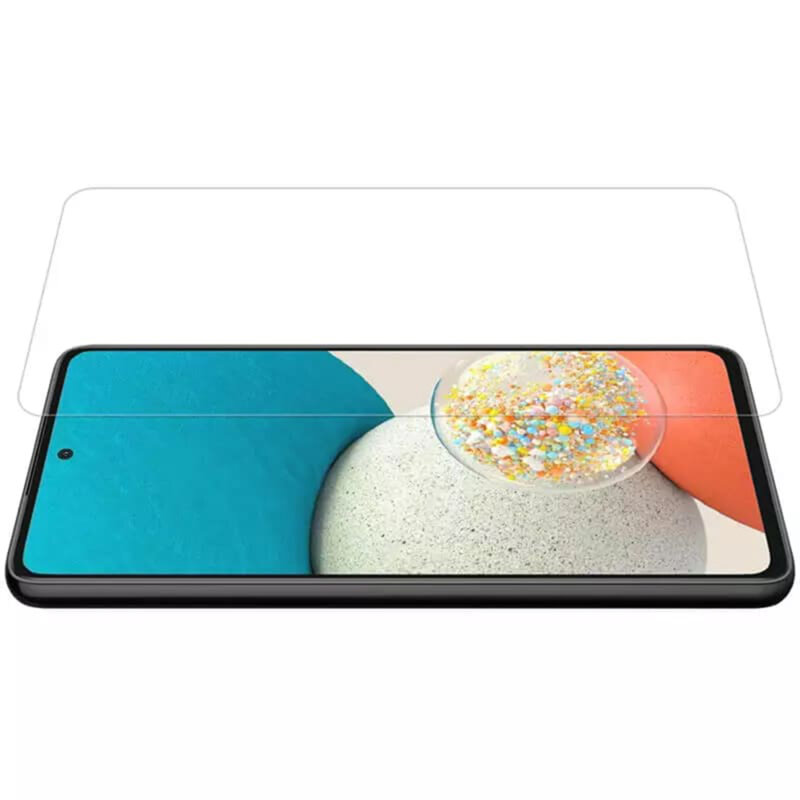 Folie sticla Samsung Galaxy A53 5G Nillkin Amazing H+PRO, transparenta