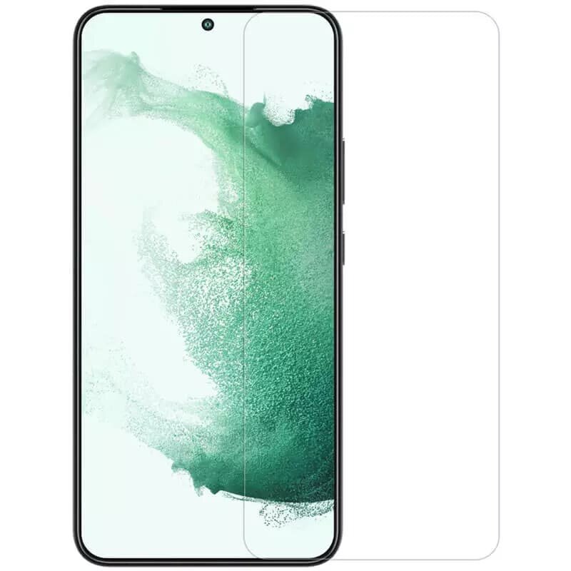 Folie sticla Samsung Galaxy S22 5G Nillkin Amazing H+PRO, transparenta