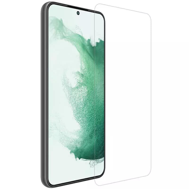 Folie sticla Samsung Galaxy S22 5G Nillkin Amazing H+PRO, transparenta