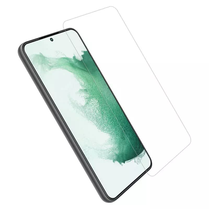 Folie sticla Samsung Galaxy S22 5G Nillkin Amazing H+PRO, transparenta