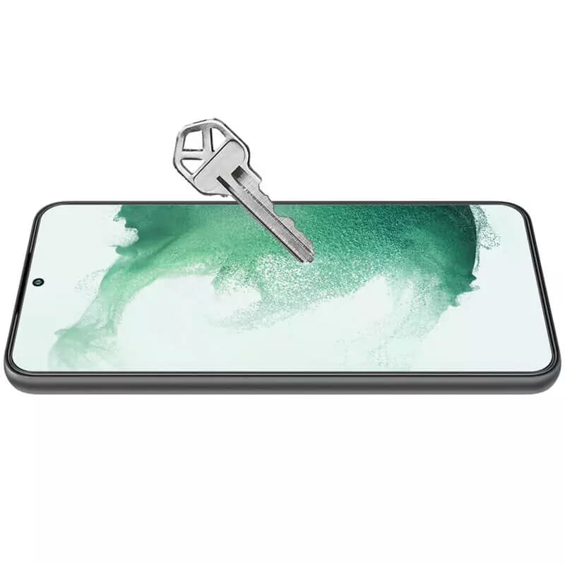 Folie sticla Samsung Galaxy S22 5G Nillkin Amazing H+PRO, transparenta