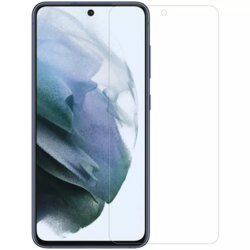 Folie sticla Samsung Galaxy S21 FE 5G Nillkin Amazing H+PRO, transparenta
