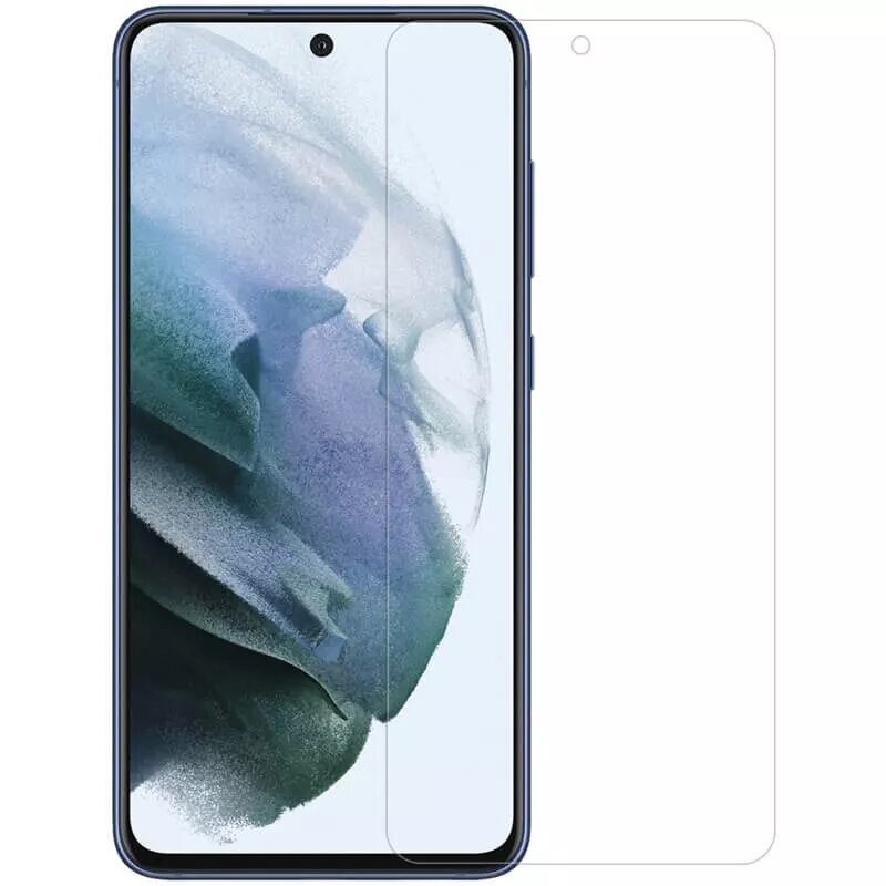 Folie sticla Samsung Galaxy S21 FE 5G Nillkin Amazing H+PRO, transparenta