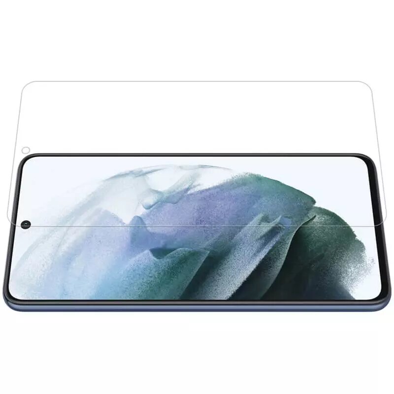Folie sticla Samsung Galaxy S21 FE 5G Nillkin Amazing H+PRO, transparenta