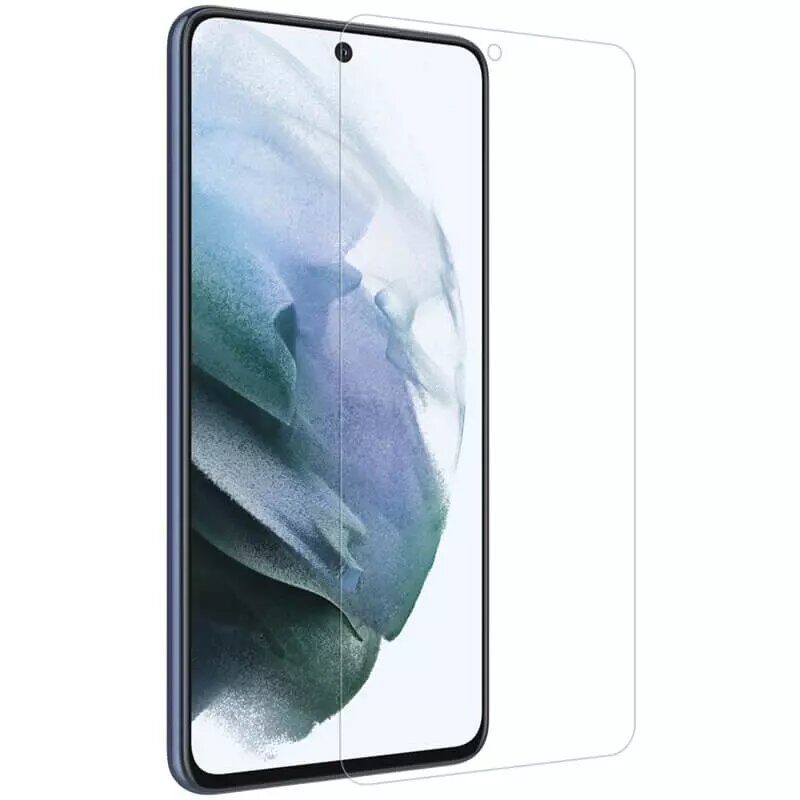 Folie sticla Samsung Galaxy S21 FE 5G Nillkin Amazing H+PRO, transparenta