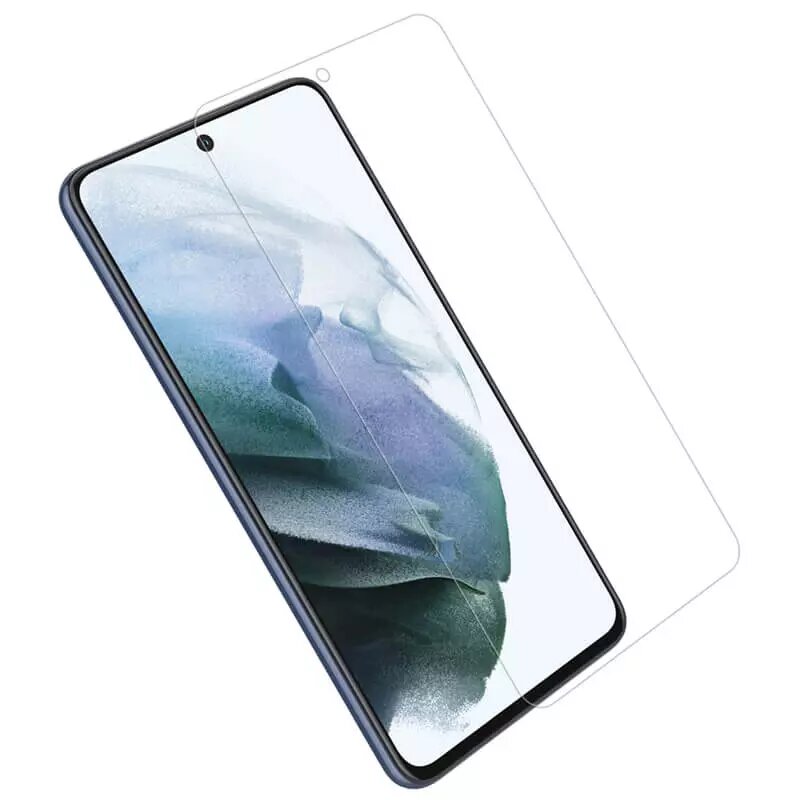 Folie sticla Samsung Galaxy S21 FE 5G Nillkin Amazing H+PRO, transparenta