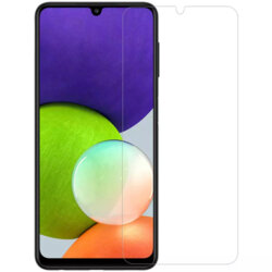 Folie sticla Samsung Galaxy A22 4G Nillkin Amazing H+PRO, transparenta