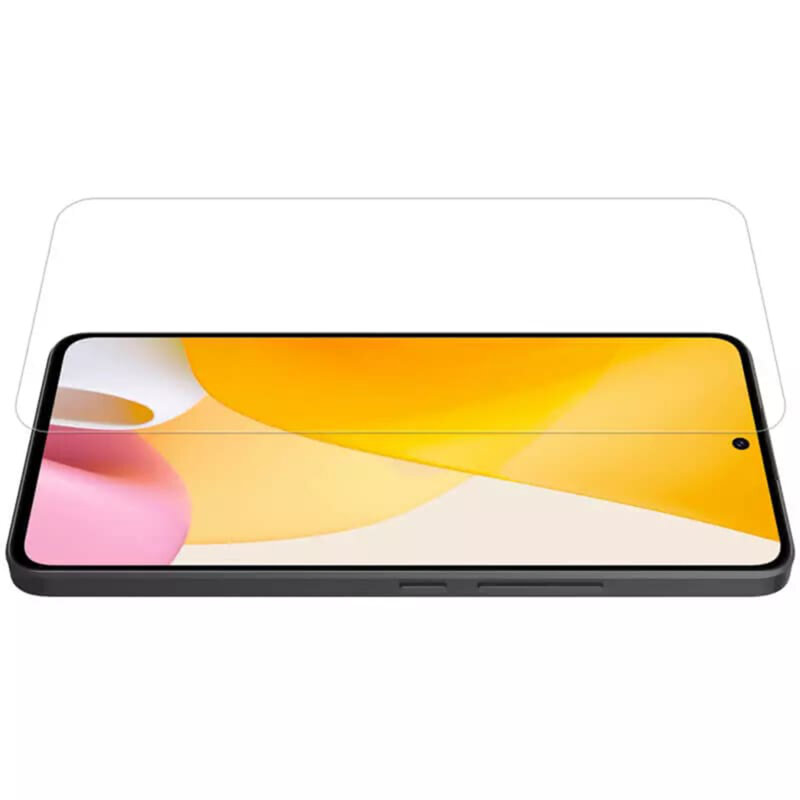 Folie sticla Xiaomi 12 Lite Nillkin Amazing H, transparenta