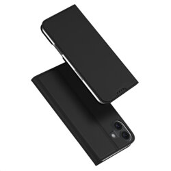 Husa iPhone 16 Plus Dux Ducis Skin Pro, negru