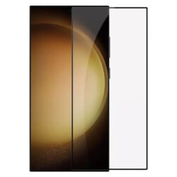Folie sticla Samsung Galaxy S24 Ultra Nillkin Amazing CP+PRO, negru