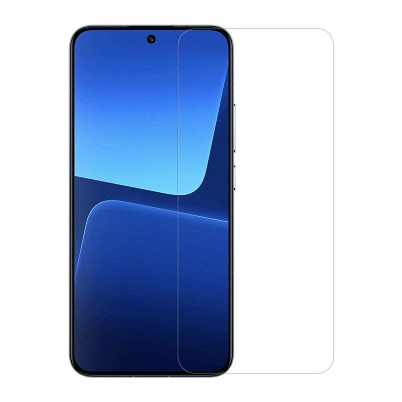 Folie sticla Xiaomi 13 Nillkin Amazing H, transparenta
