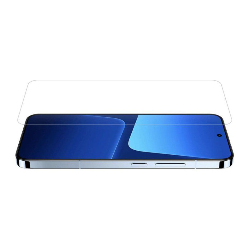 Folie sticla Xiaomi 13 Nillkin Amazing H, transparenta