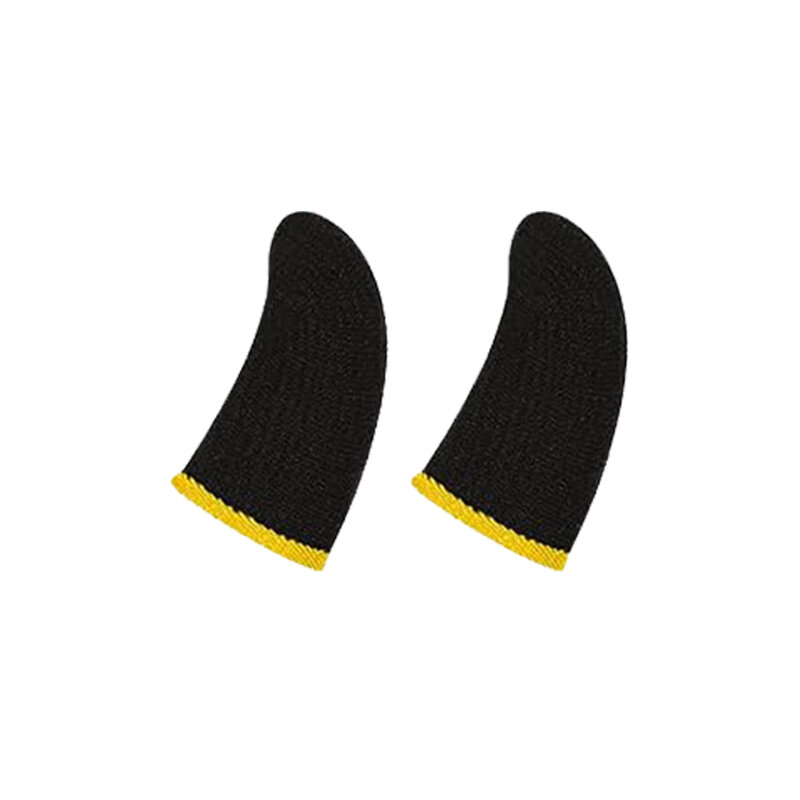 Degetare gaming PUBG profesioniste, finger sleeve Techsuit FS1-04