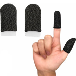 Degetare gaming PUBG profesioniste, finger sleeve Techsuit FS2